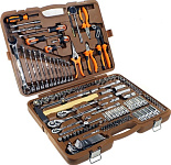 Картинка Универсальный набор инструментов Ombra OMT150S 150 предметов