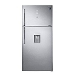 Картинка Холодильник Samsung RT62K7110SL/WT