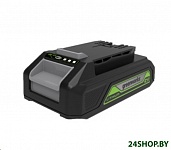 Картинка Аккумулятор с USB разъемом Greenworks G24USB2 (2939207)