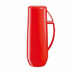 Картинка Термос Tescoma Family Colori 1л (красный)