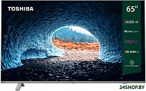 Картинка Телевизор Toshiba 65C450KE
