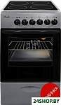 Картинка Кухонная плита Лысьва ЭПС 404 МС EF4004MK00 (жемчужно-светло-серый)