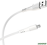 BX37 Micro USB (белый)
