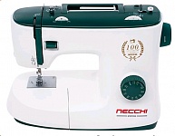 Картинка Электромеханическая швейная машина Necchi 2223A