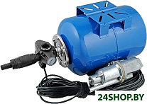 Картинка Насос UNIPUMP Акваробот М 24-10 Н