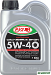 Megol Ultra Performance Longlife 5W-40 1л [4361]