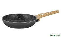 Картинка Сковорода Guffman Wood Marble AB-05428RBM