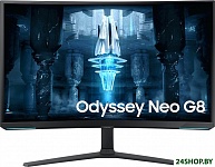 Odyssey Neo G8 LS32BG852NIXCI