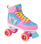 Картинка Роликовые коньки Hudora Wonders (р. 35-36)