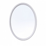 Картинка Зеркало для ванной BEROSSI Соната АС 00104001 (белый мрамор)