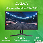 Overdrive 27A510Q