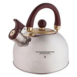 Картинка Чайник со свистком Mercury MC-7810