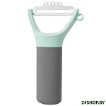 Картинка Овощечистка Leo BergHOFF 3950001