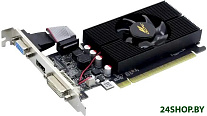 GeForce GT 610 2GB DDR3 OCVNGT610G2F