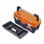 Картинка Ящик для инструментов Formula S600 CARBO (оранжевый)