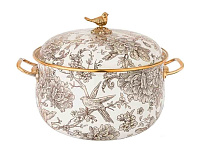 Картинка Кастрюля Agness Royal Garden 950-085