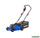 Картинка Газонокосилка Витязь ГКЭ-1500