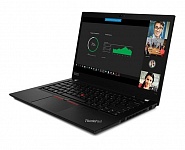 Картинка Ноутбук Lenovo ThinkPad T14 Gen 1 20S0005FRT