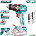 TIDLI206681 (без АКБ)