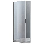 Картинка Душевая дверь BelBagno Sela-B-1-95-P-Cr (текстурное стекло)