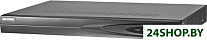 Картинка NVR видеорегистратор HIKVISION DS-7604NI-K1/4P