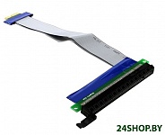 Картинка Адаптер Espada PCIEX1-X16rc