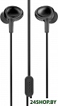 Картинка Наушники с микрофоном Hoco M3 (черный)
