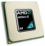 Картинка Процессор AMD Athlon II X4 830 FM2 (AD830XYBI44JA)