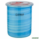 Картинка Емкость для хранения Guffman C-06-003-B (голубой)