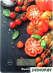 Картинка Кухонные весы Blackton BT KS1004