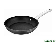 Картинка Сковорода Vensal Bienvenue 26 см VS1029