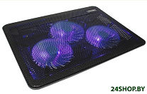 Картинка Подставка для ноутбука CROWNMICRO CMLC-1043T