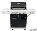 Газовый гриль для дачи Nexgrill Deluxe 720-0958HA