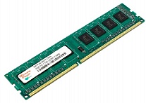 Картинка Оперативная память HYUNDAI/HYNIX (4 Гбx1) DIMM DDR3 1333 МГц (MPPU4GBPC1333)