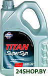 Titan Supersyn 5W-30 4л