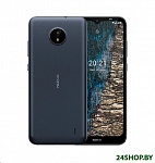 Картинка Смартфон Nokia C20 2GB/32GB (синий)