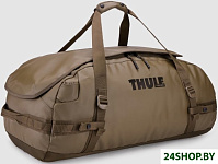 Chasm 70L TDSD303DK (deep khaki)