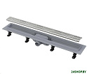 Трап/канал Alcaplast APZ8-650M