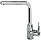 Картинка Смеситель Elleci C02 Crome