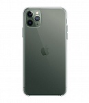 Картинка Чехол Apple Clear Case для iPhone 11 Pro Max (прозрачный)
