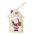 Картинка Подвеска Toys 277C-860