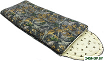 Аляска Standart Plus 0 (камуфляж)