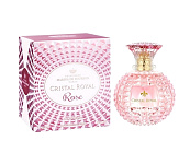 Картинка Парфюмерная вода Marina de Bourbon Cristal Royal Rose (100 мл)