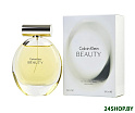 Парфюмерная вода Calvin Klein Beauty (100 мл)