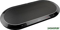 Картинка Спикерфон для конференц-связи Jabra Speak 810 UC