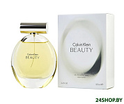 Картинка Парфюмерная вода Calvin Klein Beauty (100 мл)