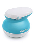 Картинка Машинка для удаления катышков Marta MT-2233 (голубая бирюза)