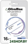 Картинка USB Flash Oltramax 220 16GB (фиолетовый) [OM-16GB-220-Violet]