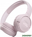 Наушники JBL Tune 510BT (розовый)
