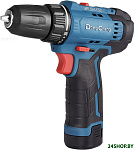 DCJZ23-10 Type Z (без АКБ)